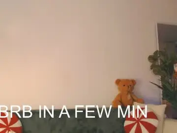 Chaturbate Best live sex cam show of kailyginger