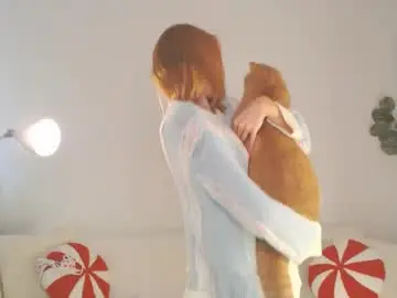 Chaturbate Private Sex Chat of kailyginger