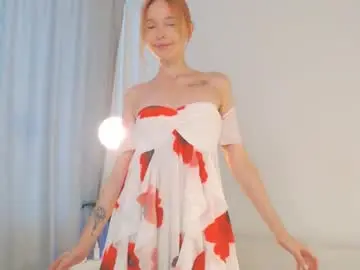 Chaturbate Private Sex Chat of kailyginger