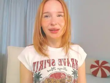 Chaturbate Sex Chat of kailyginger