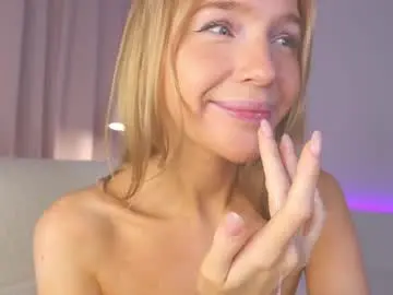 Chaturbate Nude Webcam of kailyginger