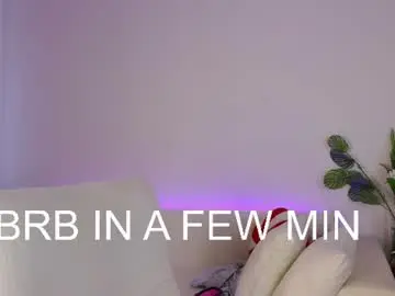 Chaturbate Live Porn of kailyginger