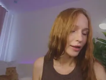 Chaturbate Best live sex cam show of kailyginger