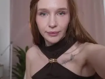 Chaturbate Adult Video Chat of kailyginger