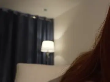 Chaturbate Live Porn of kailyginger