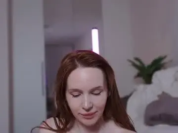 Chaturbate Watch Live Sex Cams of kailyginger