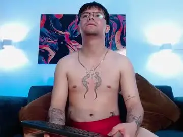 Chaturbate Live Porn of kaistein