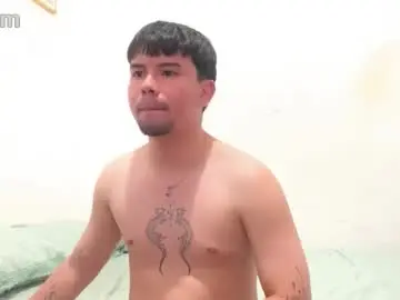 Chaturbate Free Live Porn of kaistein