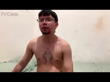 Chaturbate Nude Webcam of kaistein