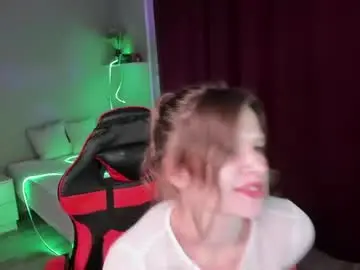 Chaturbate Adult Video Chat of lexiggranger