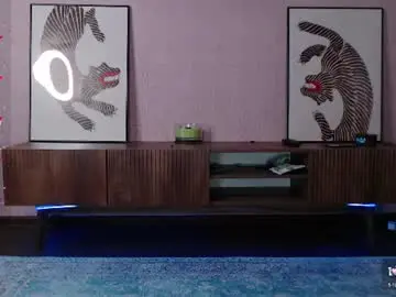 Chaturbate Sex Cam of lizamyah