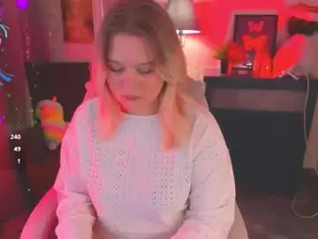 Chaturbate Adult Video Chat of louisemous