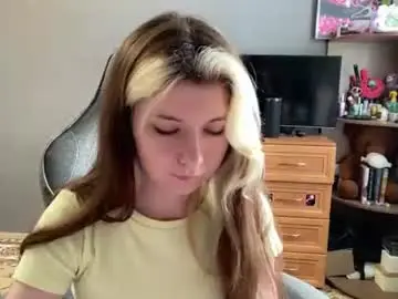 Chaturbate Live Porn of madelinepanagos