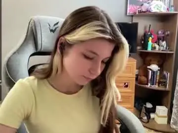 Chaturbate Live Porn of madelinepanagos