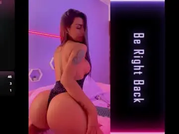 Chaturbate Adult Webcam of michelle_madson_