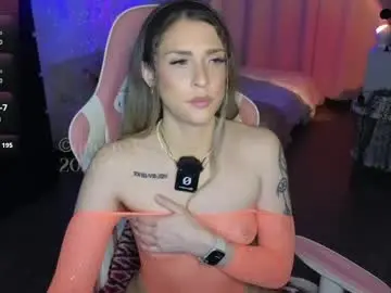 Chaturbate Sex Chat of queenx_lexy