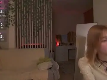 Chaturbate Sex Cam of sofiapure18