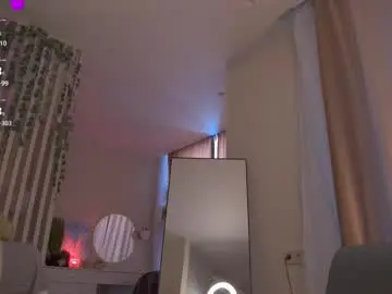 Chaturbate Best live sex cam show of sofiapure18