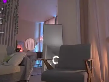 Chaturbate Live Sex of sofiapure18