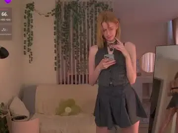 Chaturbate Live Porn of sofiapure18