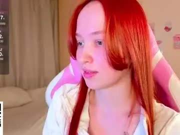 Chaturbate Live Sex of sunflare_