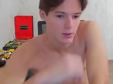 Chaturbate Sex Cam of timytwinkboy