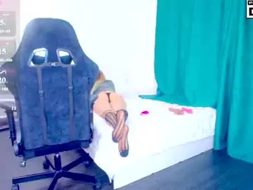 Chaturbate Adult Video Chat of yourfairyalice_