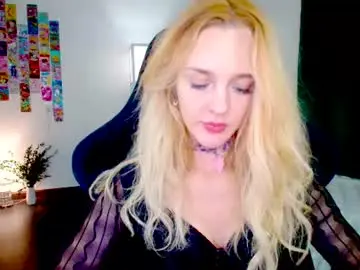 Chaturbate Best live sex cam show of yourfairyalice_