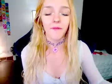 Chaturbate Nude Webcam of yourfairyalice_