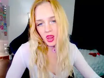 Chaturbate Best Webcam of yourfairyalice_
