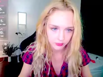 Chaturbate Sex Chat of yourfairyalice_