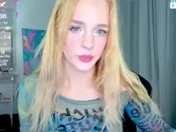 Chaturbate Free Live Porn of yourfairyalice_