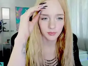 Chaturbate Best live sex cam show of yourfairyalice_