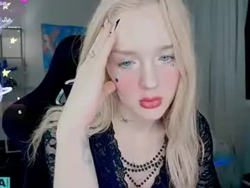 Chaturbate Adult Webcam of yourfairyalice_