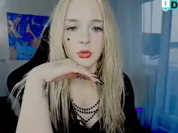 Chaturbate Live Sex Cam of yourfairyalice_