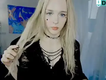 Chaturbate Free Live Porn of yourfairyalice_