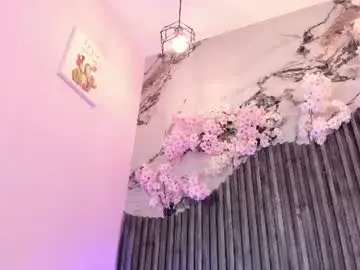 Chaturbate Watch Live Sex Cams of zephyra_bms