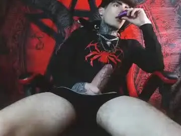 Chaturbate Live Sex of _daddy_nate