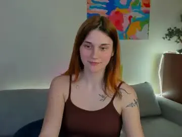 Chaturbate Free Porn Cam of adele_favorite