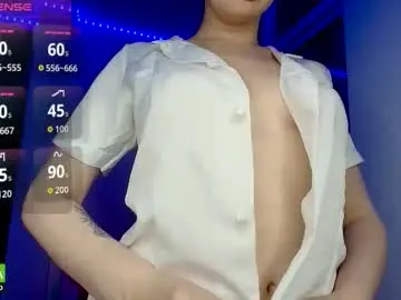 Chaturbate Sex Cam of arcticivy