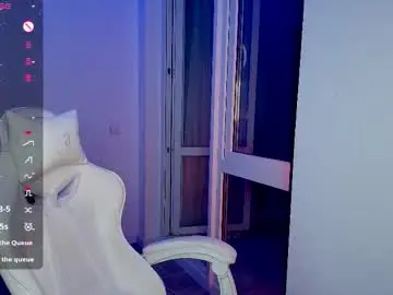 Chaturbate Sex Chat of arcticivy