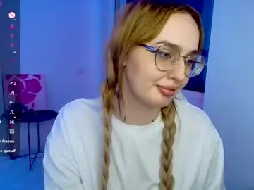 Chaturbate Adult Webcam of arcticivy