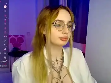 Chaturbate Sex Chat of arcticivy