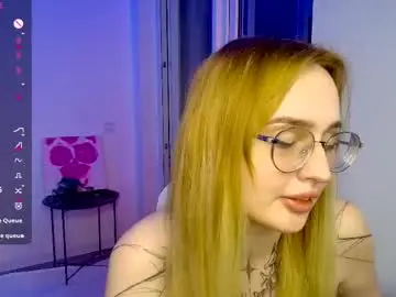Chaturbate Free Live Porn of arcticivy