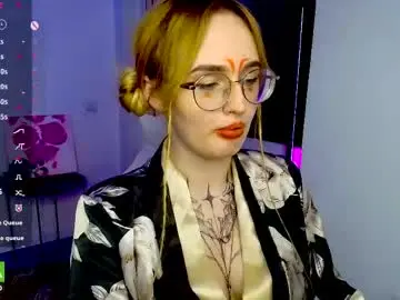 Chaturbate Adult Webcams of arcticivy