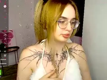 Chaturbate Nude Webcam of arcticivy