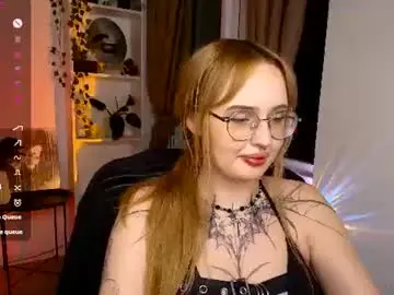 Chaturbate Nude Webcam of arcticivy