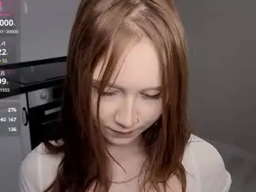 Chaturbate Free Porn Cam of bertyann
