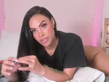 Chaturbate Best live sex cam show of blackywhiite