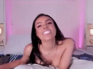 Chaturbate Nude Webcam of blackywhiite